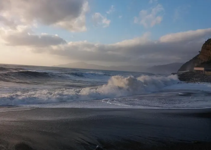 Appartamento Fronte Spiaggia