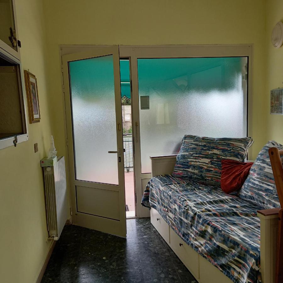 Apartment Fronte *