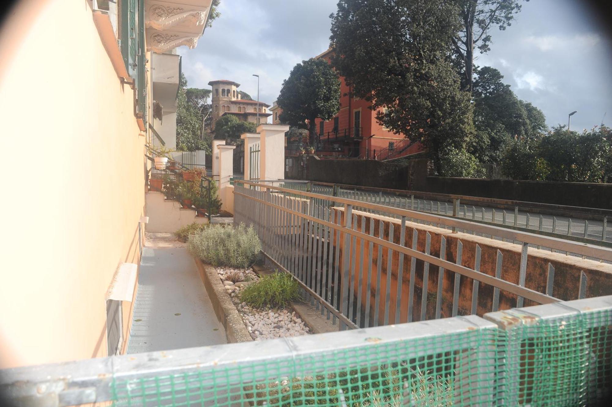 Fronte Apartment *