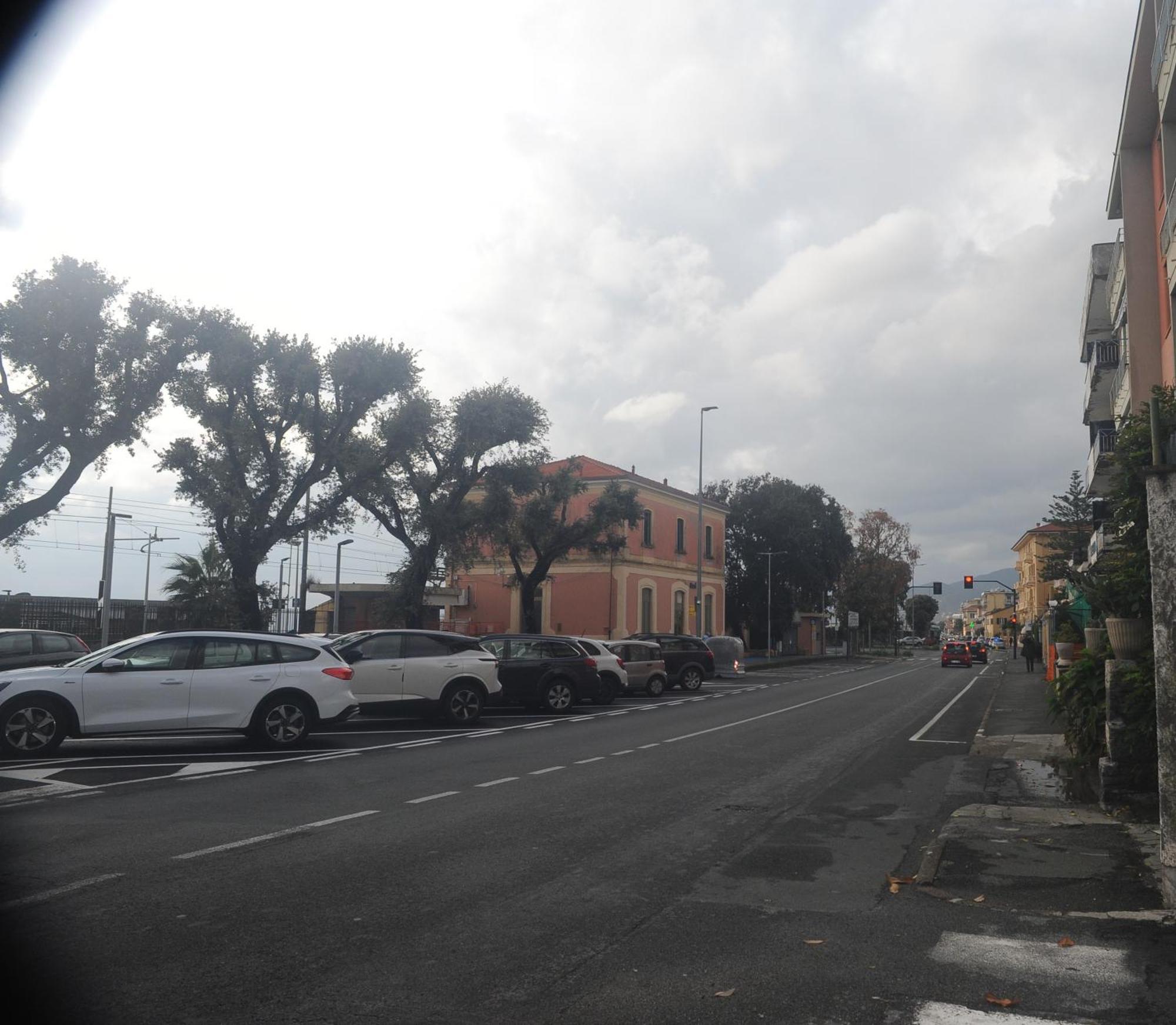 Apartment Fronte *