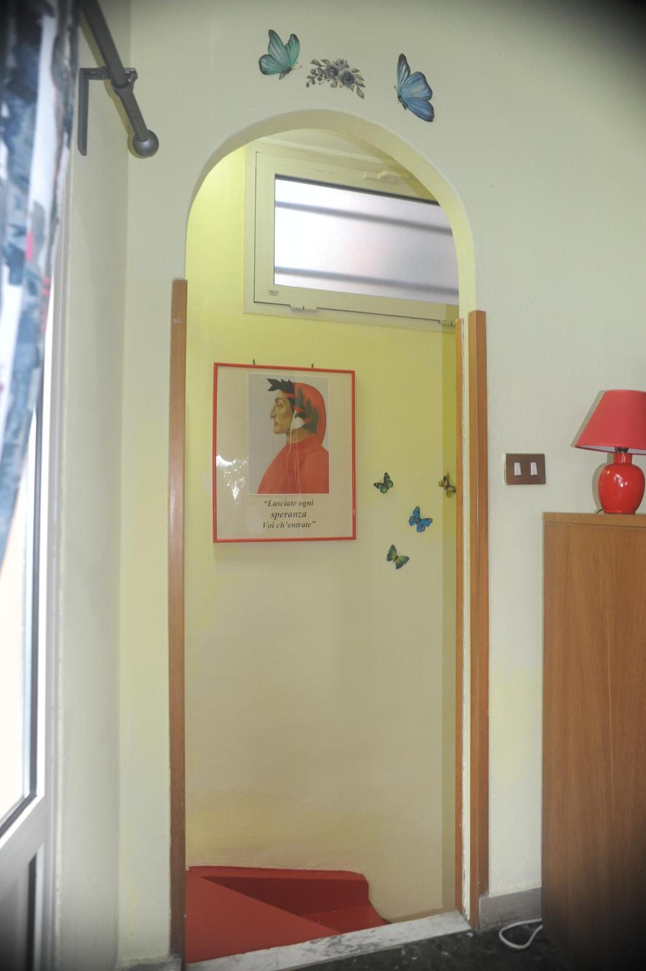 Apartment Fronte Cavi di Lavagna
