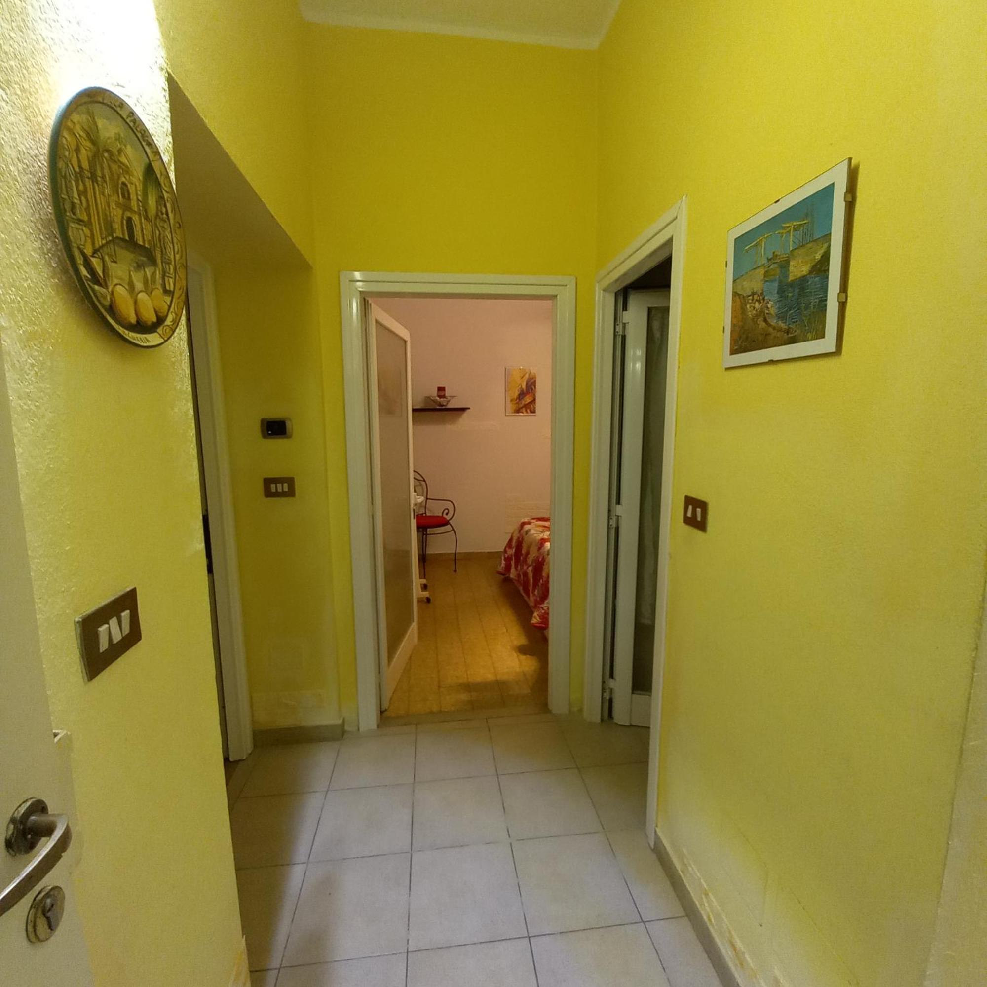 Fronte Cavi di Lavagna