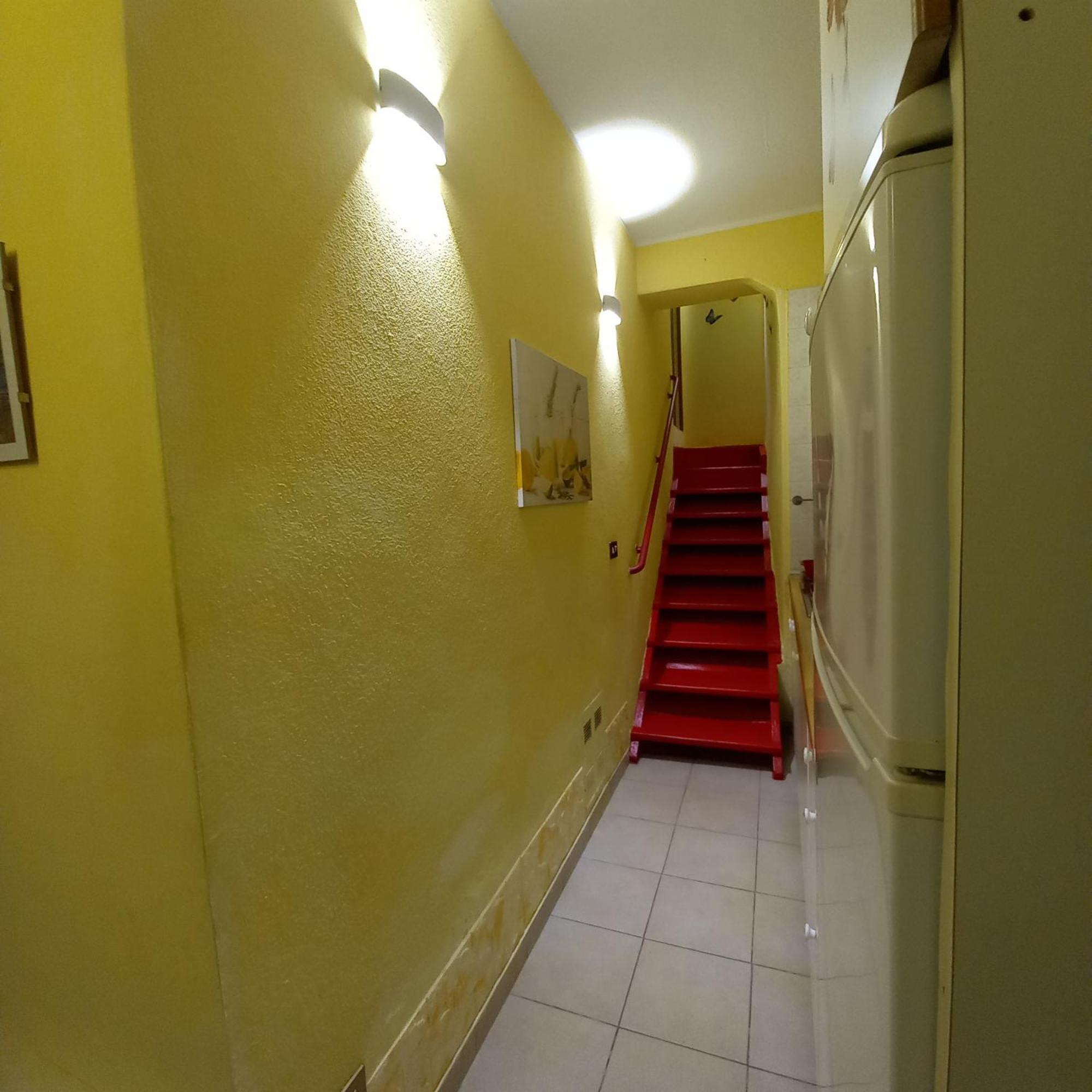 Fronte * Cavi di Lavagna