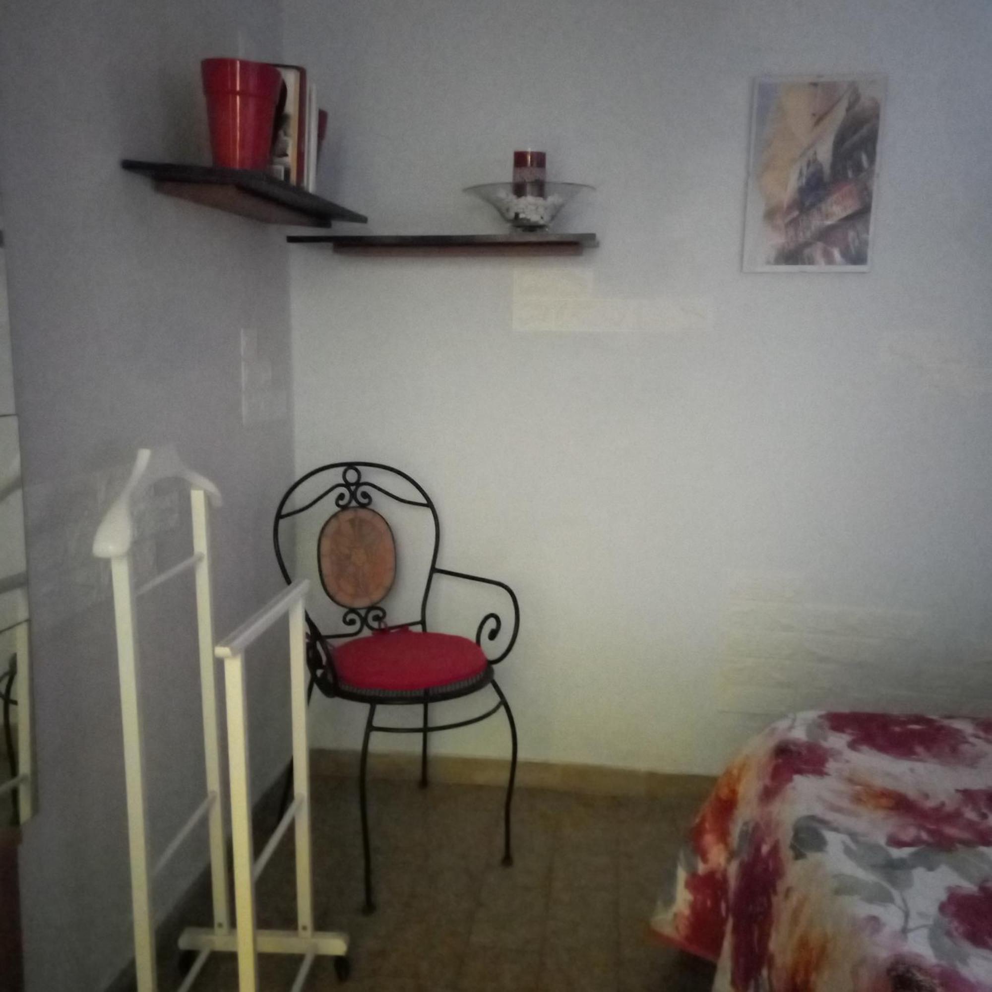Apartment Fronte