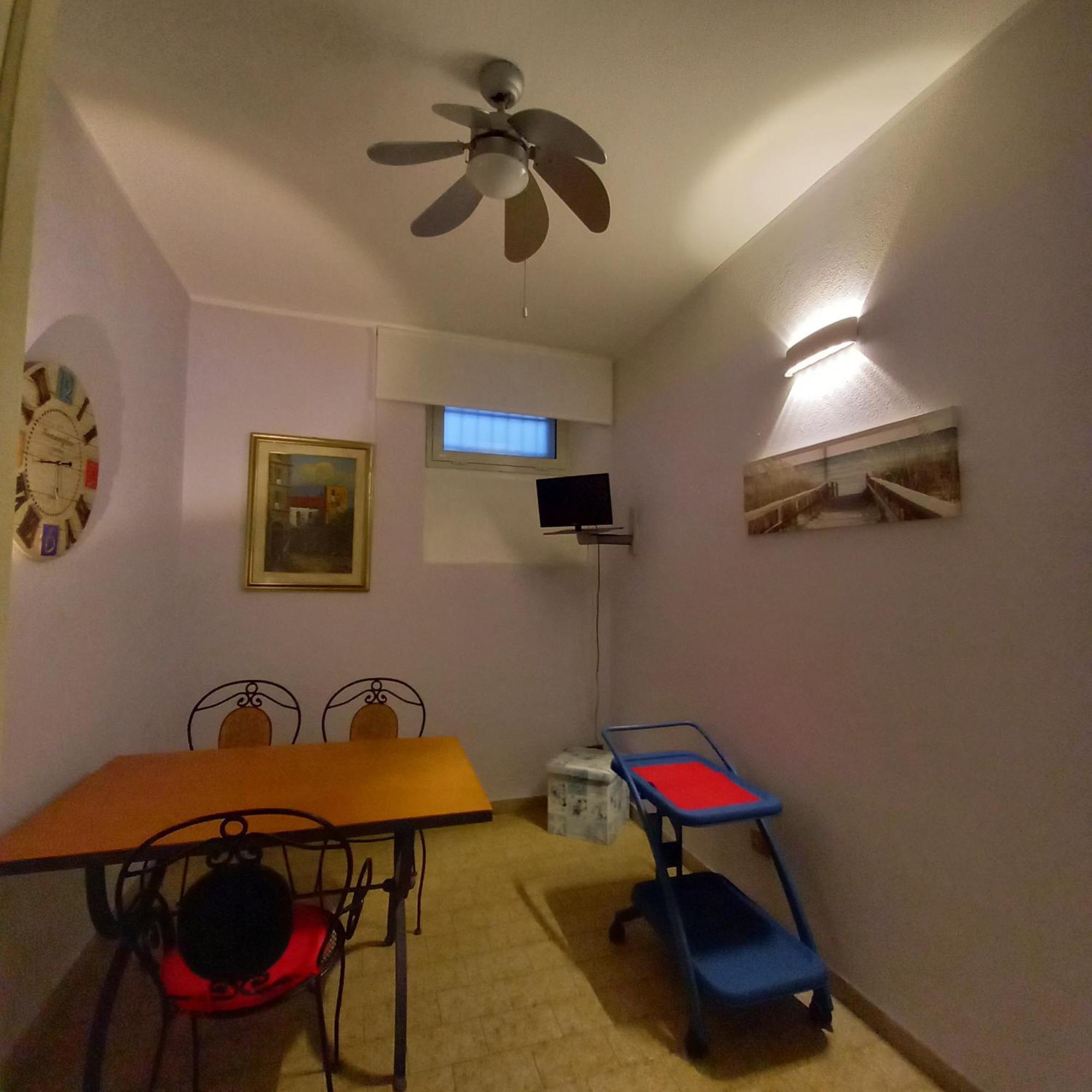 Apartment Fronte Cavi di Lavagna