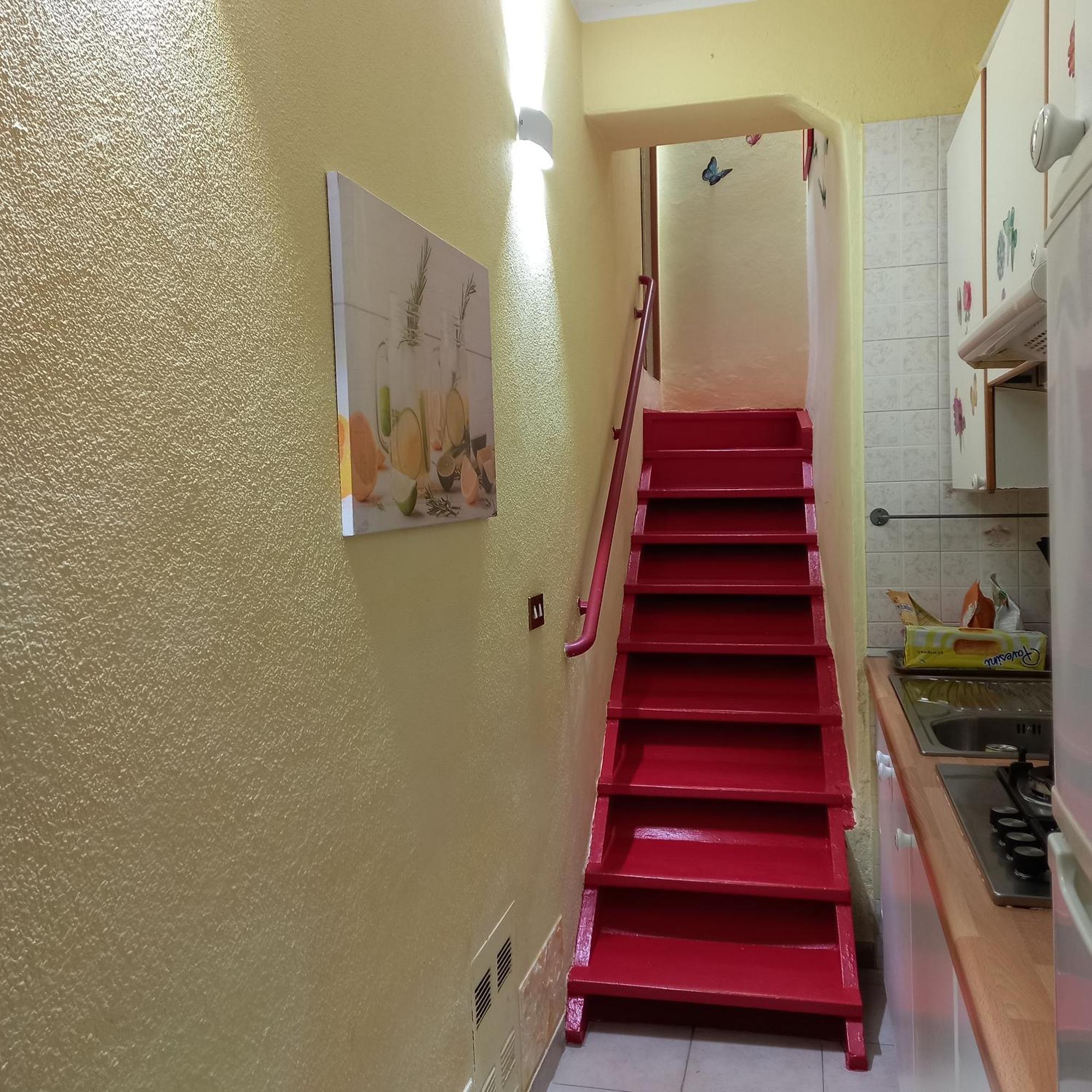 Apartment Fronte *