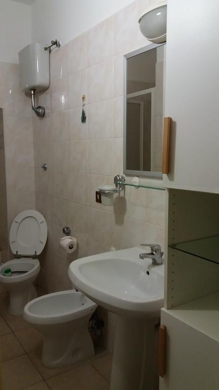 Apartment Fronte *