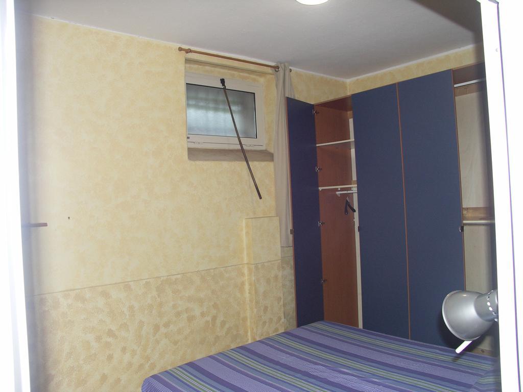 Fronte Apartment