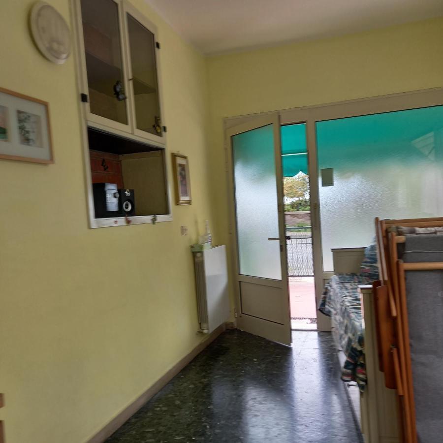 Fronte * Cavi di Lavagna