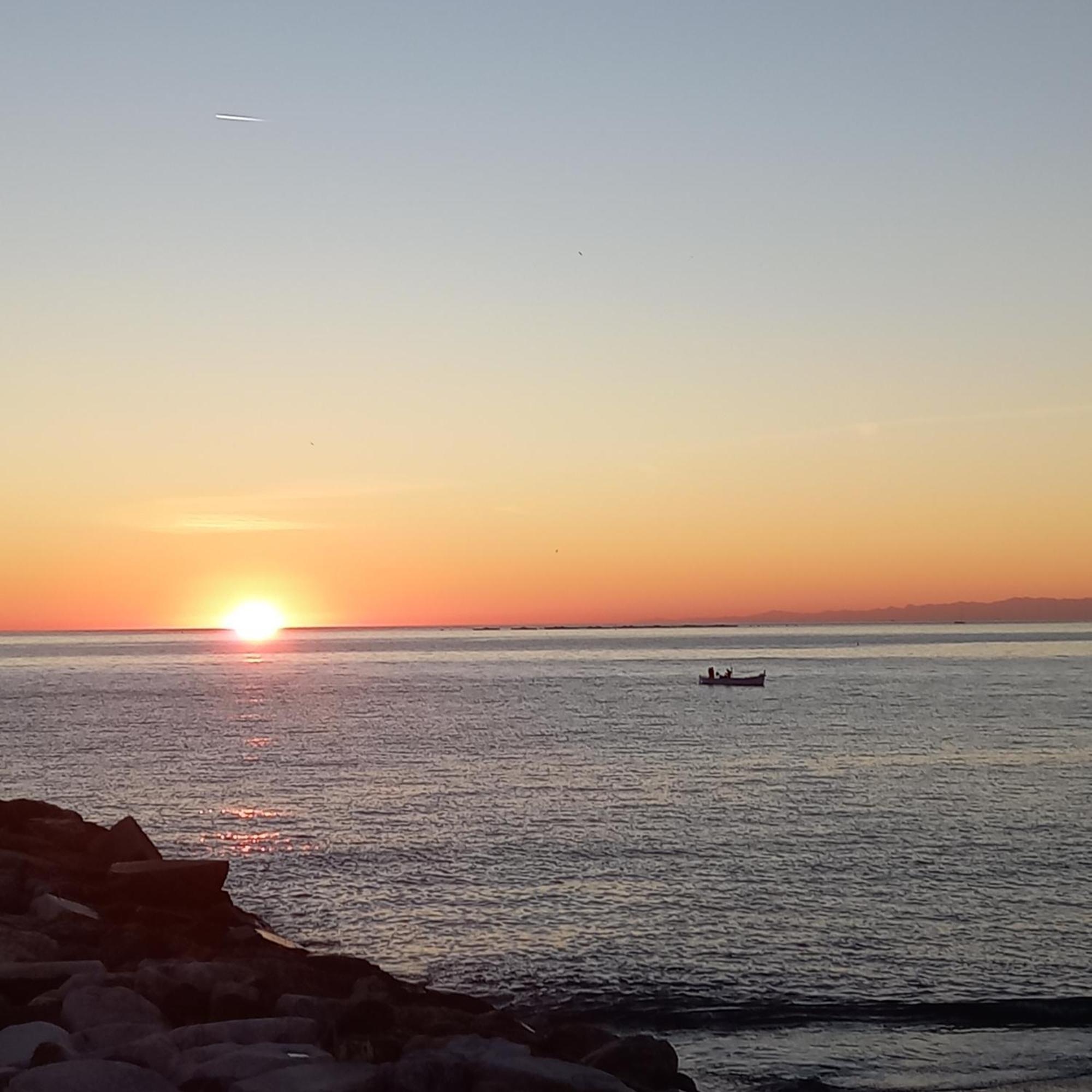 Fronte Cavi di Lavagna