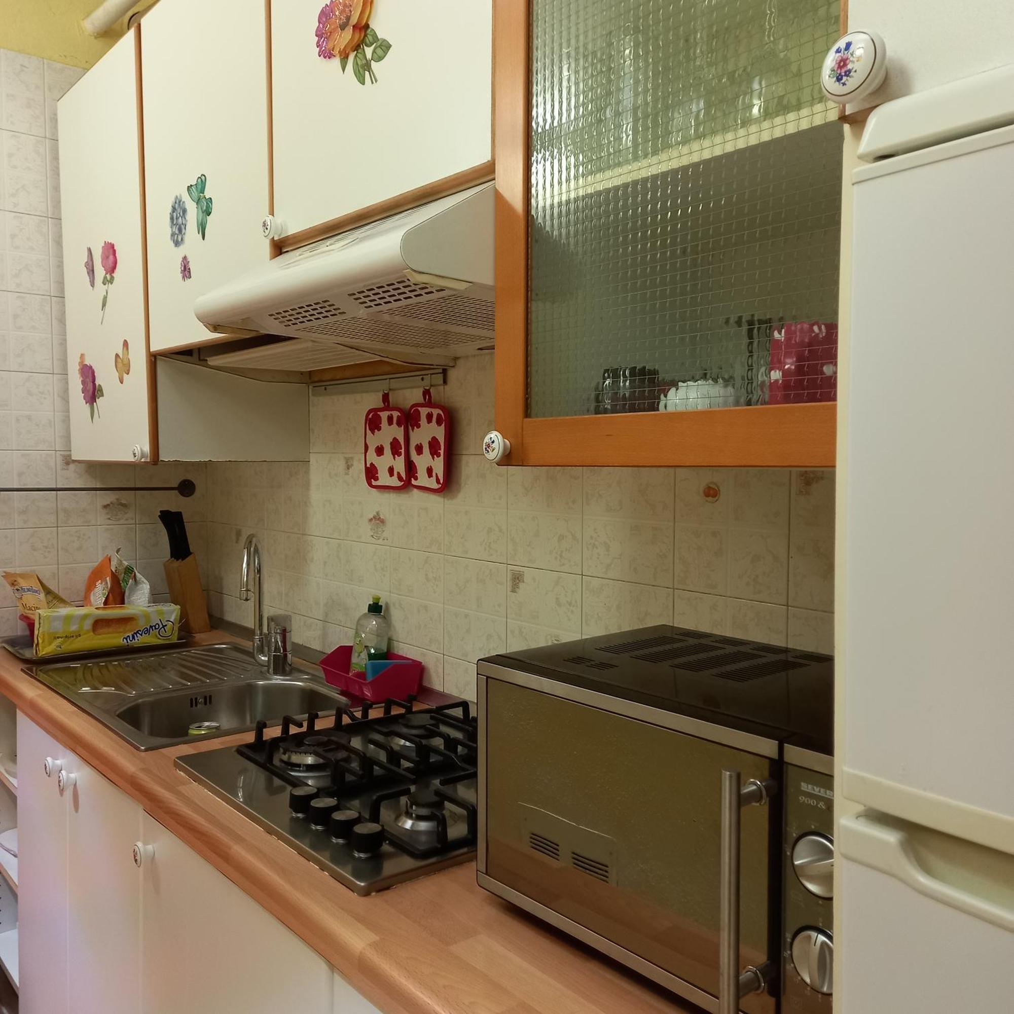 Appartamento Fronte