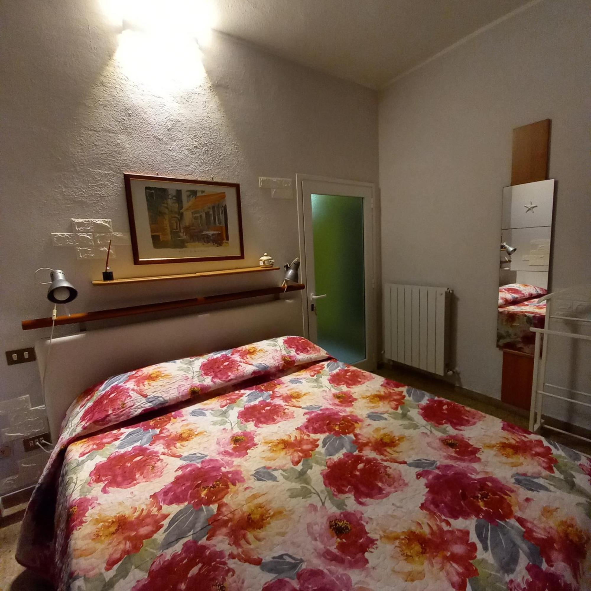 Fronte Appartamento