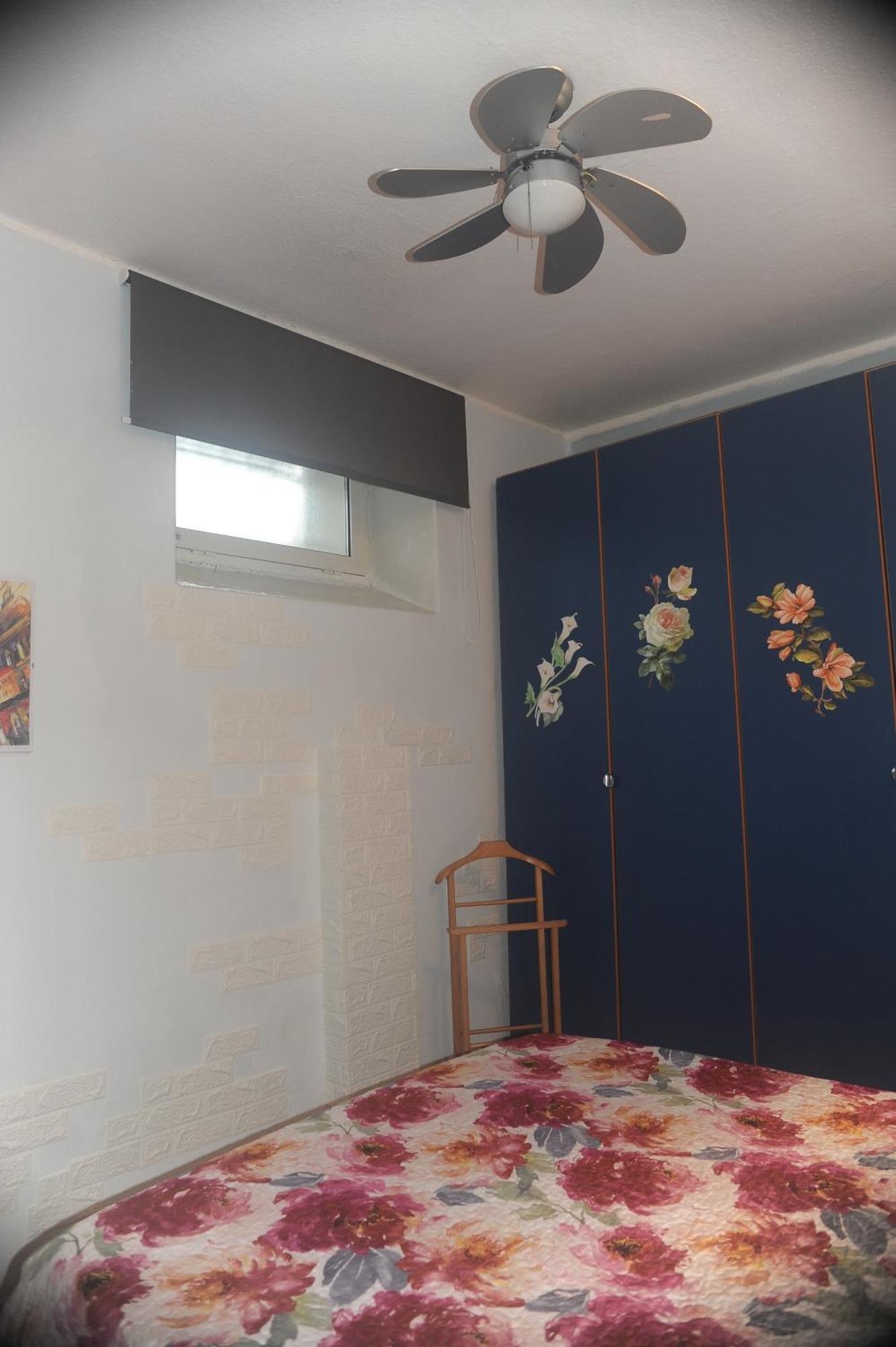 Fronte Apartamento *