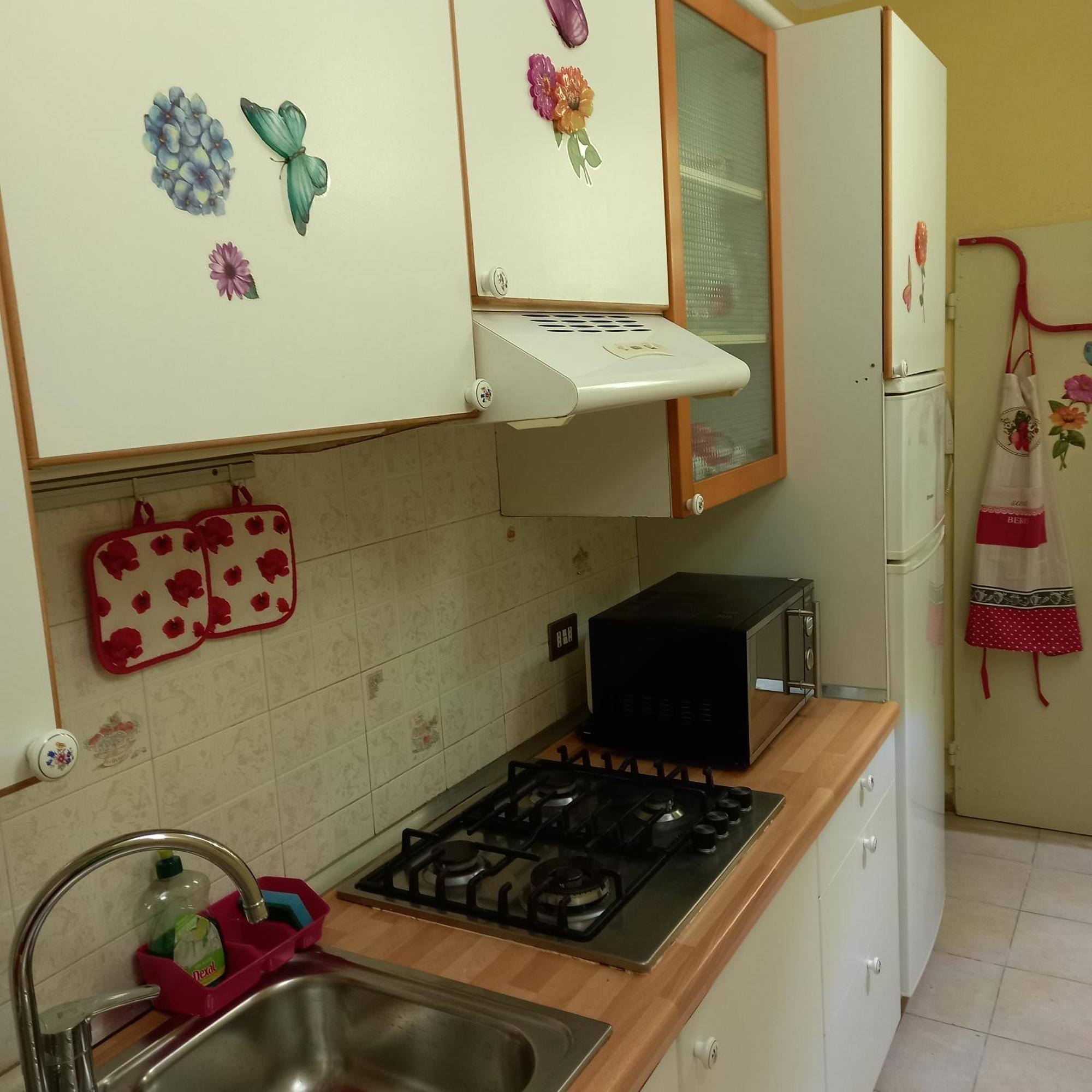 Fronte * Cavi di Lavagna