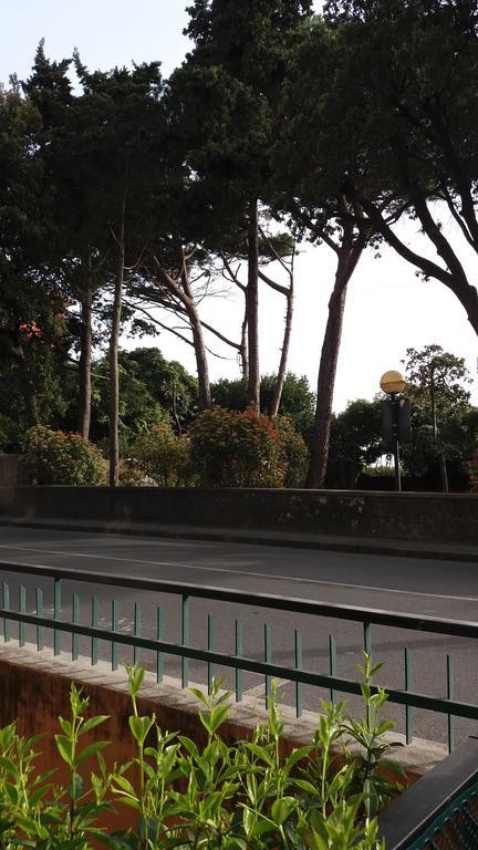 Fronte Apartamento *