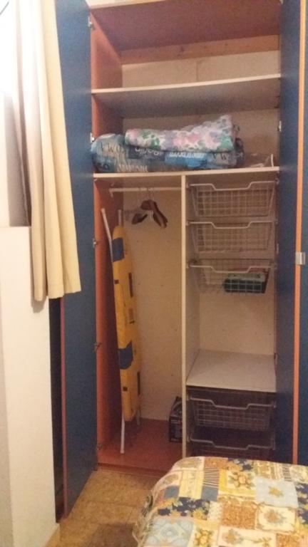 Fronte Apartamento