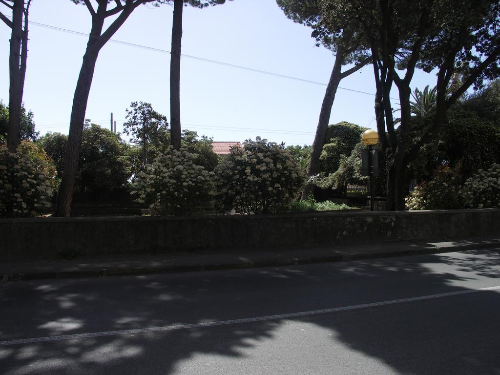 Fronte Apartamento *